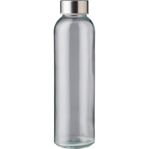 Szklana butelka sportowa 500 ml Szklana butelka sportowa 500 ml