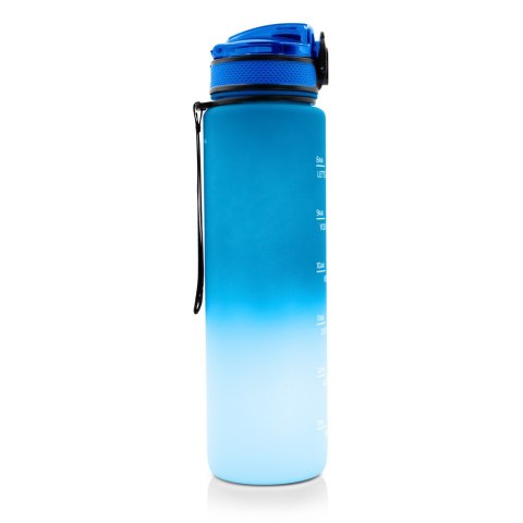 Butelka motywacyjna 1000 ml Air Gifts | Kayleigh Butelka motywacyjna 1000 ml Air Gifts | Kayleigh