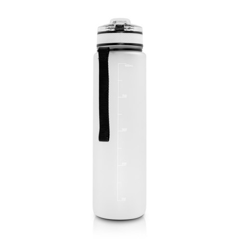 Butelka motywacyjna 1000 ml | Bennie Butelka motywacyjna 1000 ml | Bennie