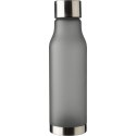 Butelka sportowa 600 ml RPET Butelka sportowa 600 ml RPET