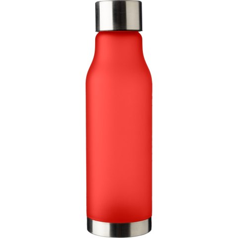 Butelka sportowa 600 ml RPET Butelka sportowa 600 ml RPET