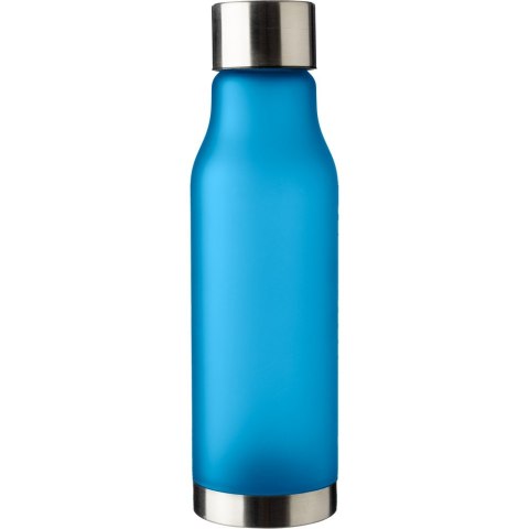 Butelka sportowa 600 ml RPET Butelka sportowa 600 ml RPET