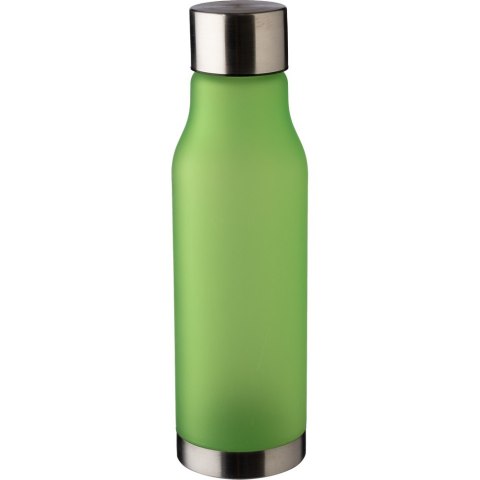 Butelka sportowa 600 ml RPET Butelka sportowa 600 ml RPET
