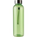 Butelka sportowa RPET 500 ml Butelka sportowa RPET 500 ml