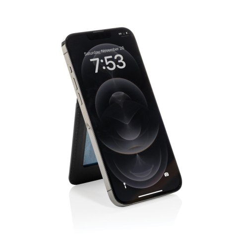 Magnetyczny portfel Magstand RPU, stojak na telefon Magnetyczny portfel Magstand RPU, stojak na telefon