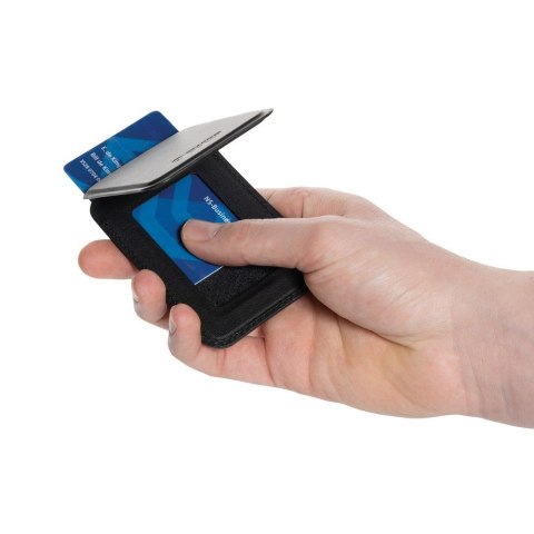 Magnetyczny portfel Magstand RPU, stojak na telefon Magnetyczny portfel Magstand RPU, stojak na telefon