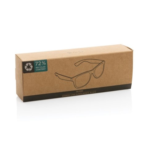 Okulary przeciwsłoneczne, PC z recyklingu Okulary przeciwsłoneczne, PC z recyklingu