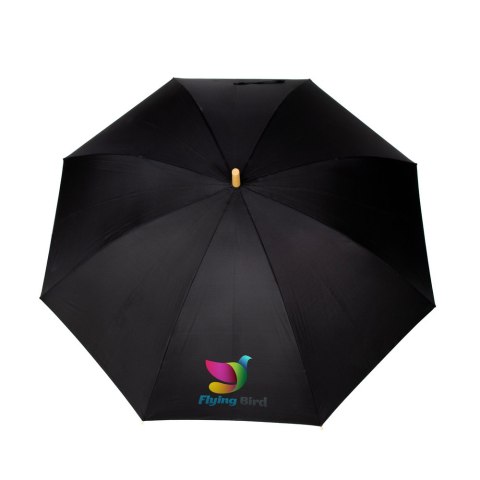 Parasol manualny RPET | Keelan Parasol manualny RPET | Keelan