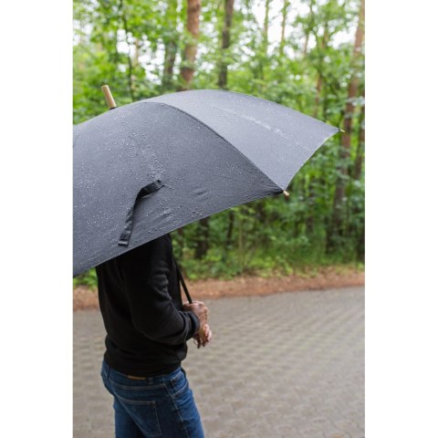 Parasol manualny RPET | Keelan Parasol manualny RPET | Keelan