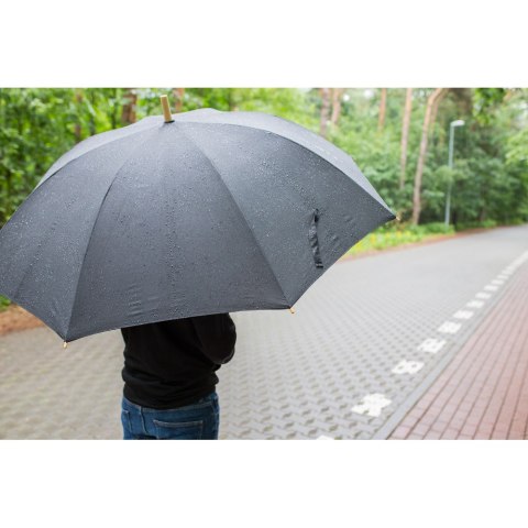 Parasol manualny RPET | Keelan Parasol manualny RPET | Keelan
