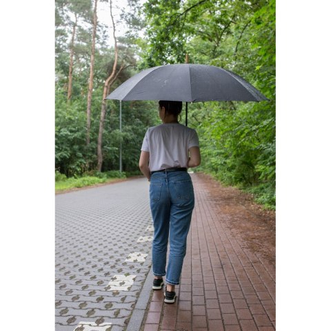 Parasol manualny RPET | Keelan Parasol manualny RPET | Keelan