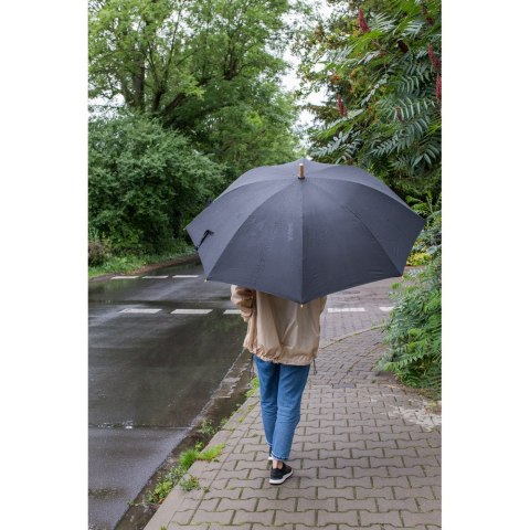 Parasol manualny RPET | Keelan Parasol manualny RPET | Keelan