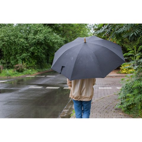 Parasol manualny RPET | Keelan Parasol manualny RPET | Keelan