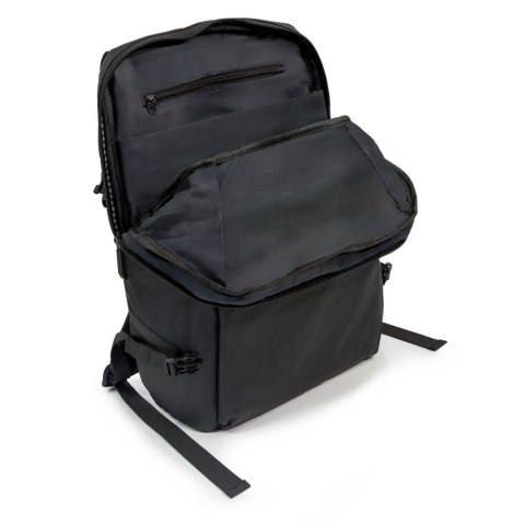 Plecak na laptopa 15,6" Air Gifts 2 w 1, saszetka zapinana w pasie | Chaundrise Plecak na laptopa 15,6" Air Gifts 2 w 1, saszetka zapinana w pasie | Chaundrise