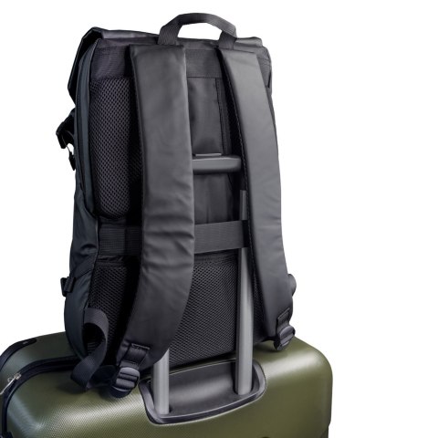 Plecak na laptopa 15,6" Air Gifts 2 w 1, saszetka zapinana w pasie | Chaundrise Plecak na laptopa 15,6" Air Gifts 2 w 1, saszetka zapinana w pasie | Chaundrise