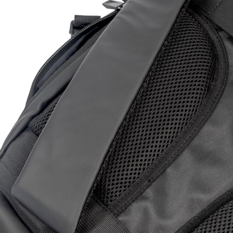Plecak na laptopa 15,6" Air Gifts 2 w 1, saszetka zapinana w pasie | Chaundrise Plecak na laptopa 15,6" Air Gifts 2 w 1, saszetka zapinana w pasie | Chaundrise