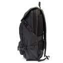 Plecak na laptopa 15,6" Air Gifts 2 w 1, saszetka zapinana w pasie | Chaundrise