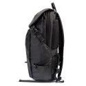 Plecak na laptopa 15,6" Air Gifts 2 w 1, saszetka zapinana w pasie | Chaundrise