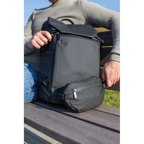 Plecak na laptopa 15,6" Air Gifts 2 w 1, saszetka zapinana w pasie | Chaundrise Plecak na laptopa 15,6" Air Gifts 2 w 1, saszetka zapinana w pasie | Chaundrise