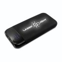 Bezprzewodowy power bank 10000 mAh Exclusive Collection, ładowarka bezprzewodowa 5W-15W | Cory Bezprzewodowy power bank 10000 mAh Exclusive Collection, ładowarka bezprzewodowa 5W-15W | Cory