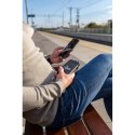 Bezprzewodowy power bank 10000 mAh Exclusive Collection, ładowarka bezprzewodowa 5W-15W | Cory Bezprzewodowy power bank 10000 mAh Exclusive Collection, ładowarka bezprzewodowa 5W-15W | Cory