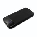 Bezprzewodowy power bank 10000 mAh Exclusive Collection, ładowarka bezprzewodowa 5W-15W | Cory Bezprzewodowy power bank 10000 mAh Exclusive Collection, ładowarka bezprzewodowa 5W-15W | Cory