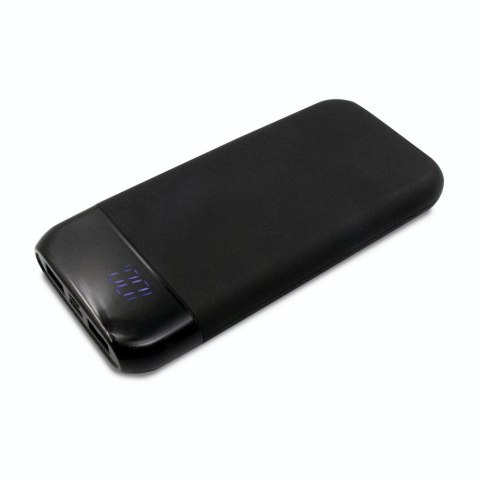 Bezprzewodowy power bank 10000 mAh Exclusive Collection, ładowarka bezprzewodowa 5W-15W | Cory Bezprzewodowy power bank 10000 mAh Exclusive Collection, ładowarka bezprzewodowa 5W-15W | Cory