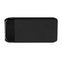 Bezprzewodowy power bank 10000 mAh Exclusive Collection, ładowarka bezprzewodowa 5W-15W | Cory Bezprzewodowy power bank 10000 mAh Exclusive Collection, ładowarka bezprzewodowa 5W-15W | Cory