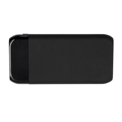 Bezprzewodowy power bank 10000 mAh Exclusive Collection, ładowarka bezprzewodowa 5W-15W | Cory Bezprzewodowy power bank 10000 mAh Exclusive Collection, ładowarka bezprzewodowa 5W-15W | Cory