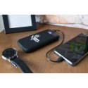 Bezprzewodowy power bank 10000 mAh Exclusive Collection, ładowarka bezprzewodowa 5W-15W | Cory Bezprzewodowy power bank 10000 mAh Exclusive Collection, ładowarka bezprzewodowa 5W-15W | Cory