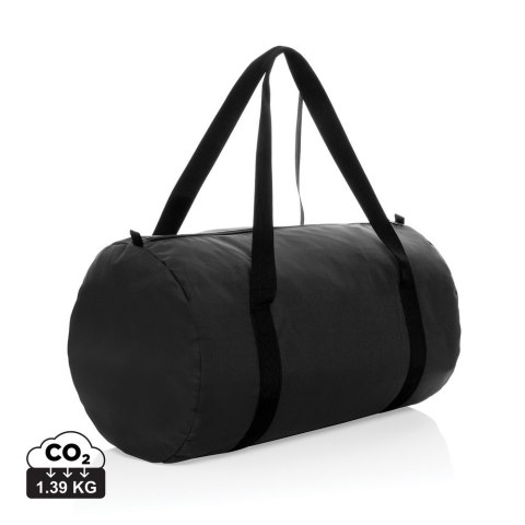Składana torba sportowa, podróżna Dillon AWARE RPET™ Składana torba sportowa, podróżna Dillon AWARE RPET™