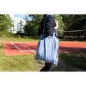 Worek ze sznurkiem i torba na zakupy z bawełny z recyklingu, 2 w 1 | Jamarion Worek ze sznurkiem i torba na zakupy z bawełny z recyklingu, 2 w 1 | Jamarion