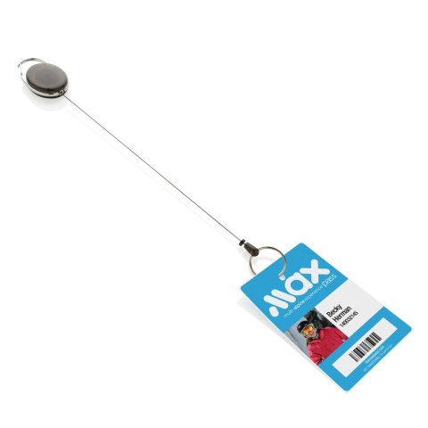 Brelok do kluczy, ski pass, RABS Brelok do kluczy, ski pass, RABS