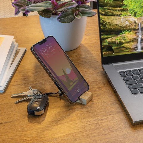 Brelok, stojak na telefon Brelok, stojak na telefon