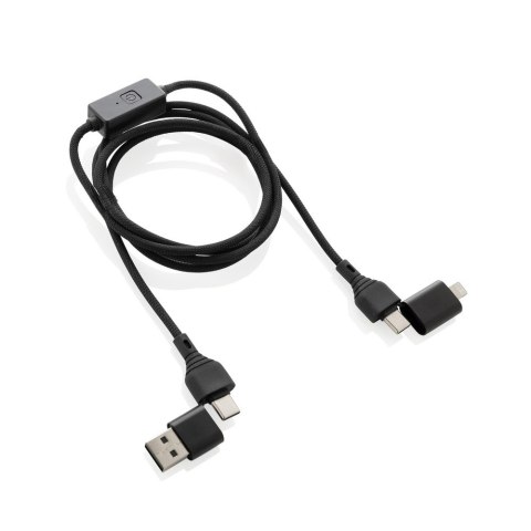 Kabel do ładowania 60W Datalock Kabel do ładowania 60W Datalock