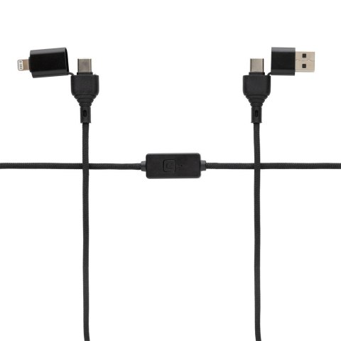 Kabel do ładowania 60W Datalock Kabel do ładowania 60W Datalock