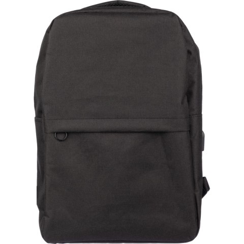 Plecak na laptopa 15" RPET Plecak na laptopa 15" RPET