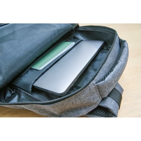 Plecak na laptopa 15" RPET Plecak na laptopa 15" RPET