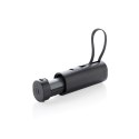 Power bank 5000 mAh, wymienialne baterie Power bank 5000 mAh, wymienialne baterie
