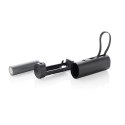 Power bank 5000 mAh, wymienialne baterie Power bank 5000 mAh, wymienialne baterie