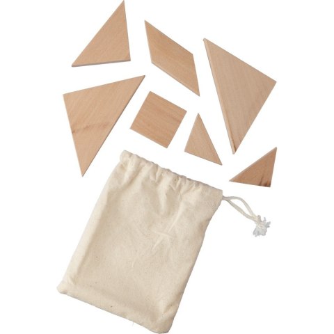 Puzzle tangram Puzzle tangram