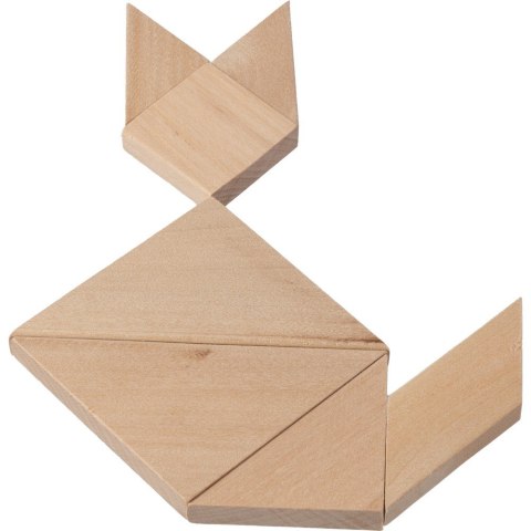 Puzzle tangram Puzzle tangram