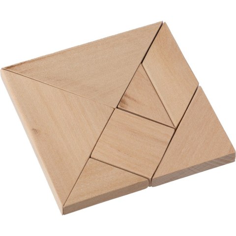 Puzzle tangram Puzzle tangram
