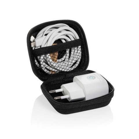 Zestaw do ładowania 20W Boost, 2 w 1 Zestaw do ładowania 20W Boost, 2 w 1