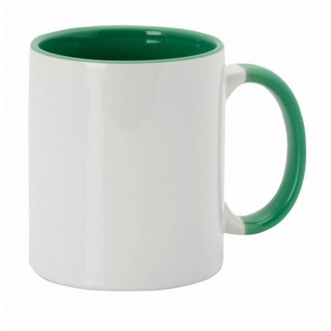 Kubek ceramiczny 350 ml Kubek ceramiczny 350 ml