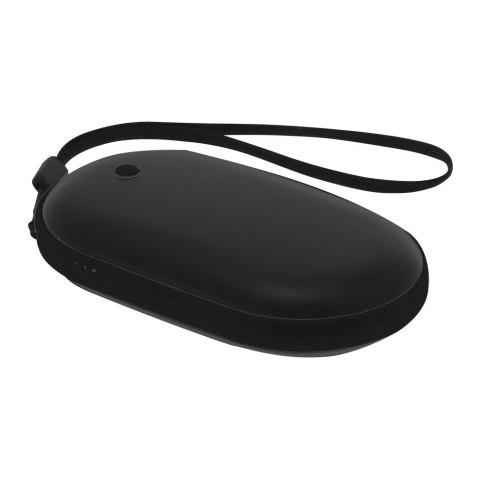Power bank 4000 mAh z ogrzewaczem do rąk Power bank 4000 mAh z ogrzewaczem do rąk