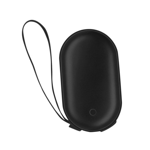 Power bank 4000 mAh z ogrzewaczem do rąk Power bank 4000 mAh z ogrzewaczem do rąk