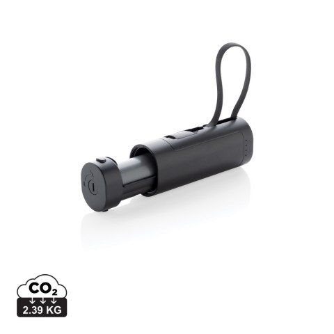 Power bank 5000 mAh, wymienialne baterie Power bank 5000 mAh, wymienialne baterie