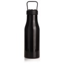 Butelka termiczna 500 ml Air Gifts, pojemnik w zakrętce | Jessica Butelka termiczna 500 ml Air Gifts, pojemnik w zakrętce | Jessica