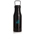 Butelka termiczna 500 ml Air Gifts, pojemnik w zakrętce | Jessica Butelka termiczna 500 ml Air Gifts, pojemnik w zakrętce | Jessica